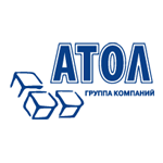 Atol логотип