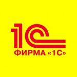 1c логотип
