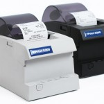 Чековый принтер FPrint-5200