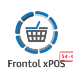 Программное обеспечение Frontol xPOS