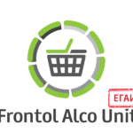 Сервис контроля акцизных марок Frontol Alco Unit