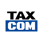 taxcom логотип